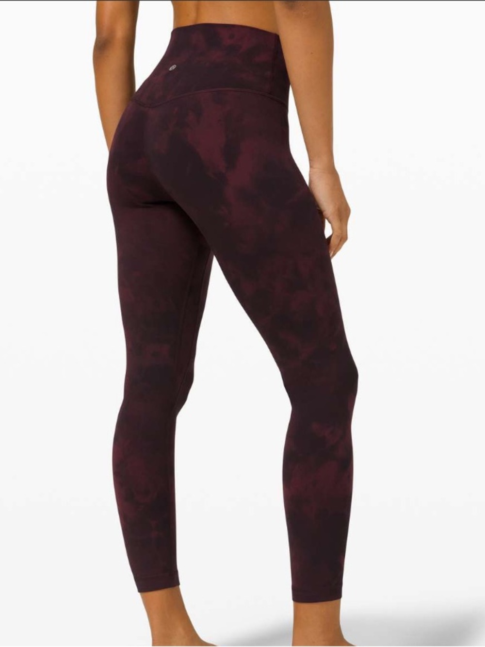 | Lululemon | Align Pant 25"